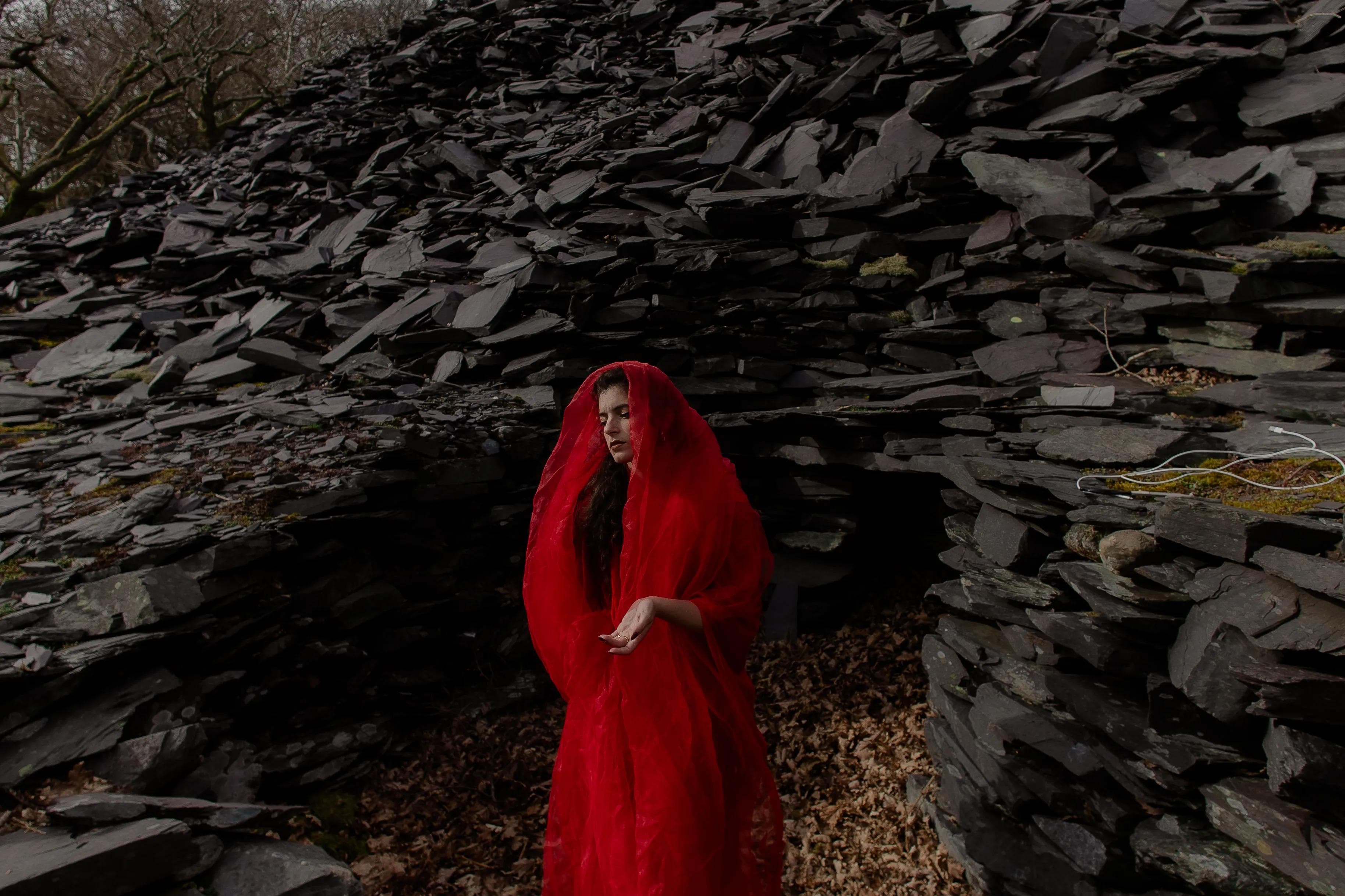 Prima delle modifiche