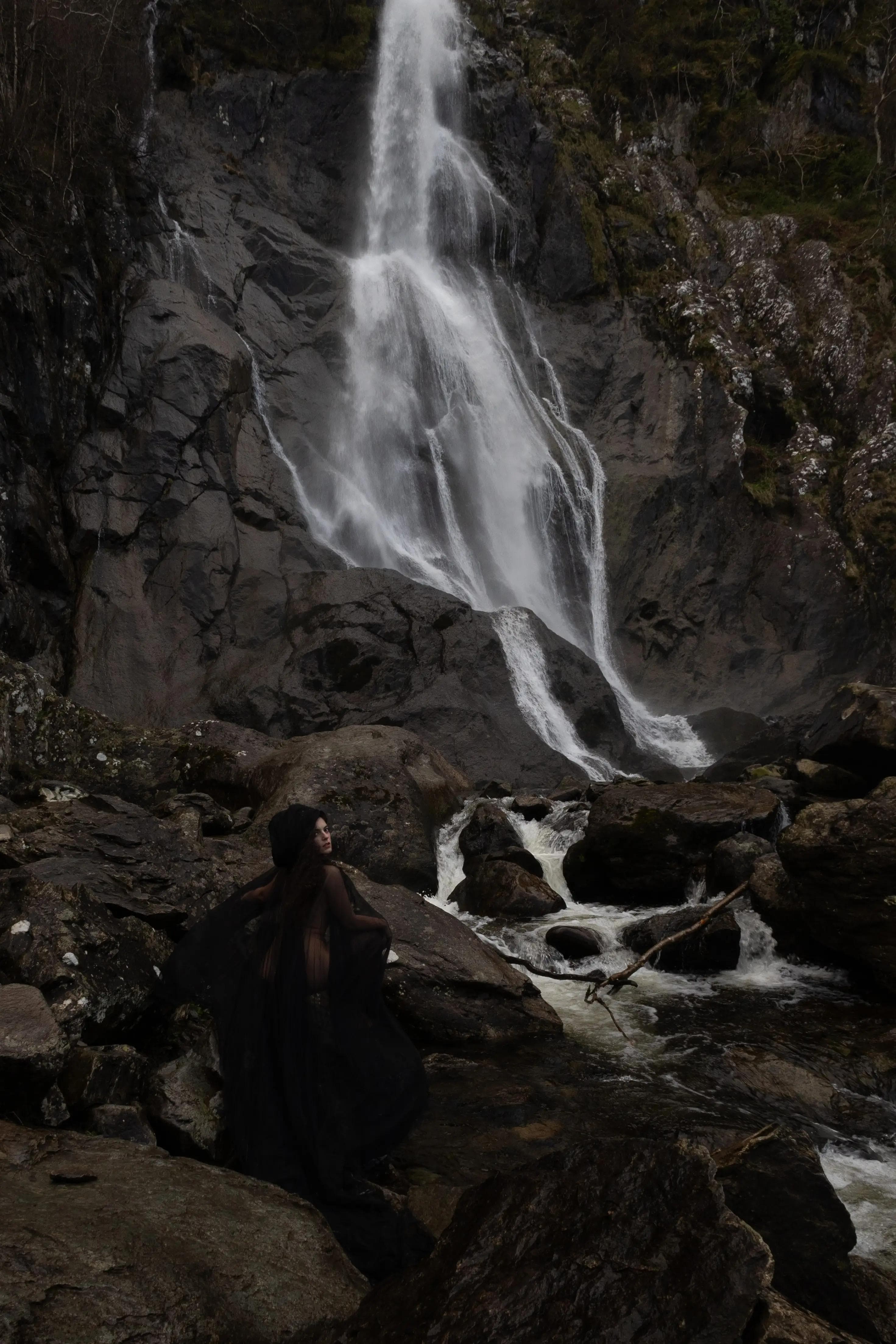 Prima delle modifiche